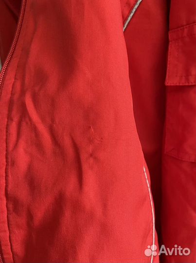 Парка женская 44-46