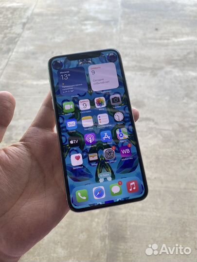 iPhone 11 Pro Max 256gb