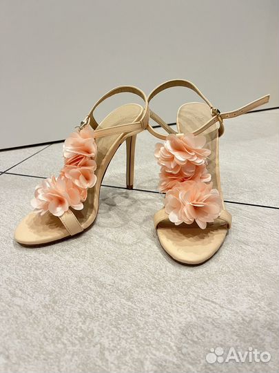 Босоножки ASOS, р-р 36,5