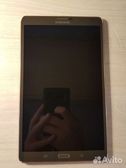 Samsung galaxy tab s Sm-T705 8.4