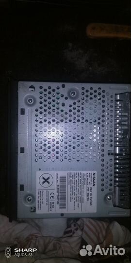 Автомагнитолы 1 din