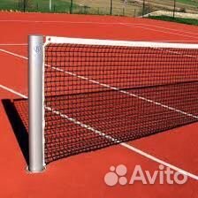 Сетка на ворота под заказ