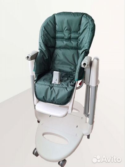 Чехлы для стульчика Peg Perego Tatamia