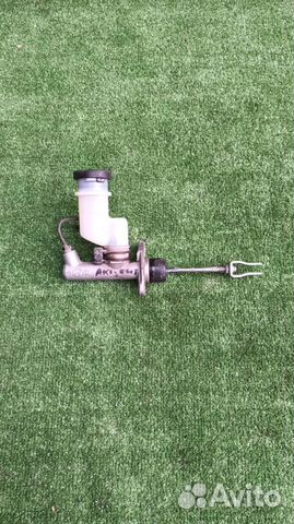 Главный цилиндр сцепления Hyundai Accent