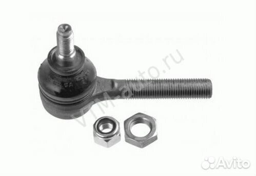 Рулевой наконечник Ситроен Берлинго фургон M (Delp