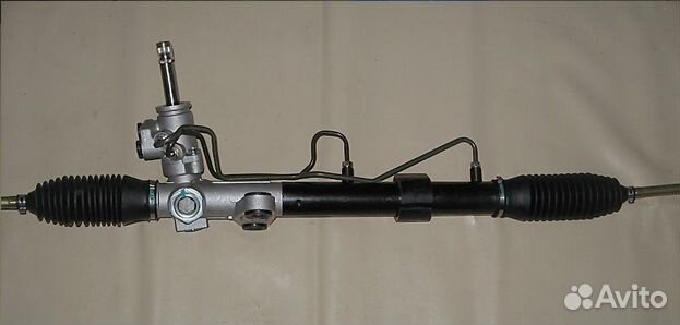 Рулевая рейка для Mitsubishi Lancer, Outlander, AS