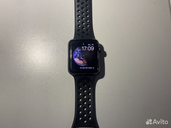 Apple watch