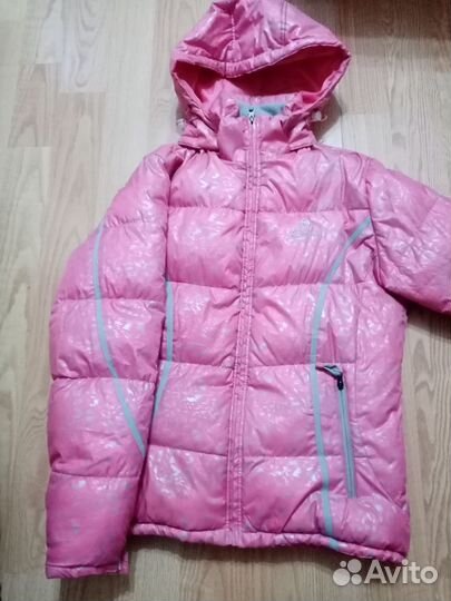 Костюм женский горнолыжные брюки