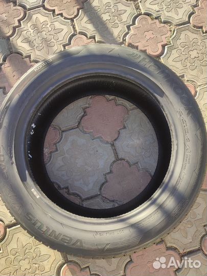 Hankook Ventus V12 Evo2 K120 235/50 R18