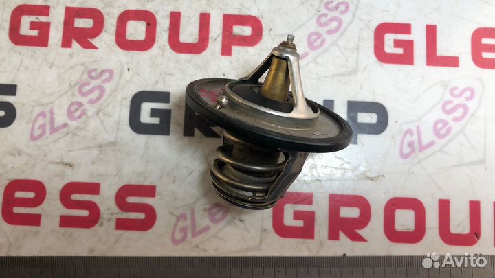 Термостат JF J5 б/у Proceed Bongo Friendee Sentia