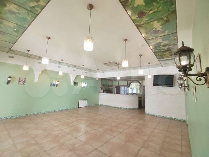 Свободного назначения, 162 м²