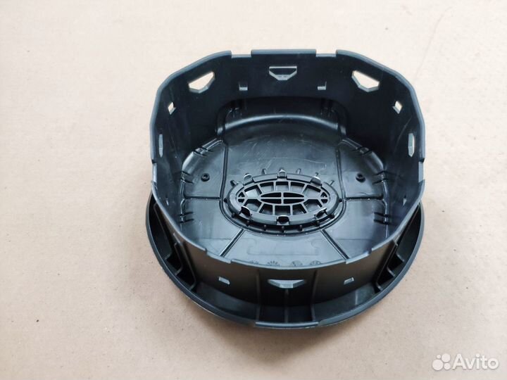 Безопасность Kia Optima 2016-2018 (муляж)