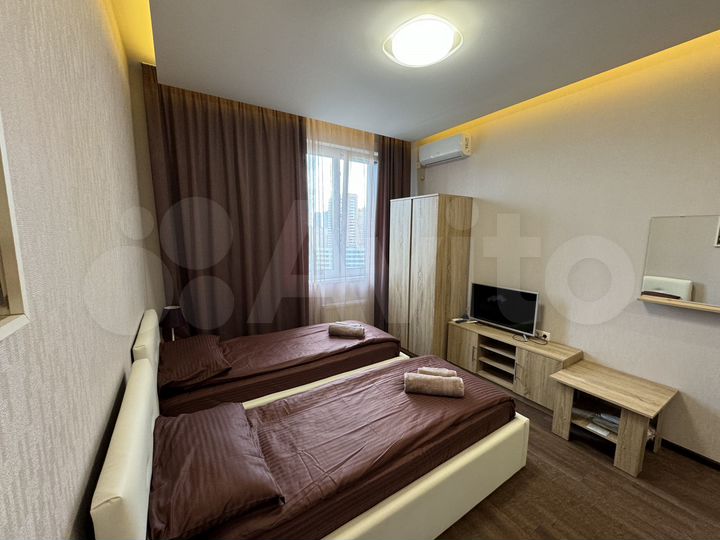 Квартира-студия, 20 м², 12/17 эт.