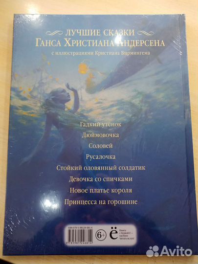 Соня в царстве дива,Бирмингем