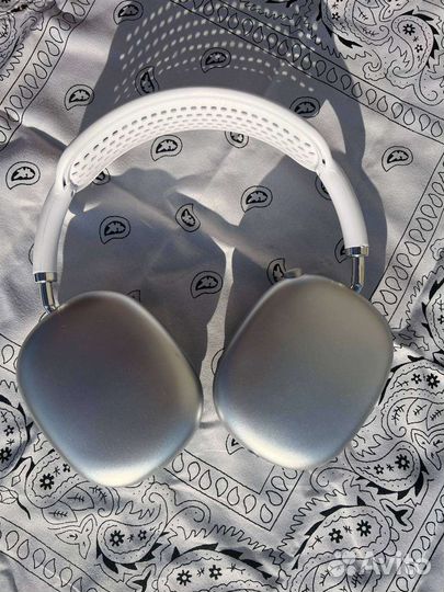 Наушники airpods max