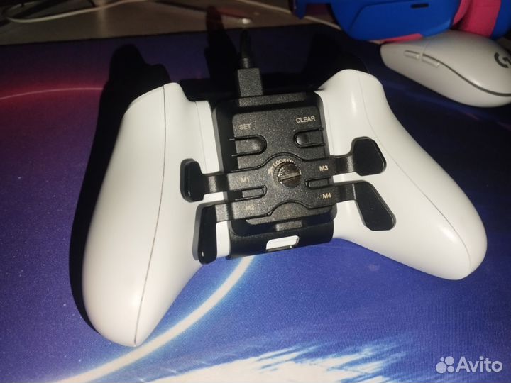 Геймпад xbox one