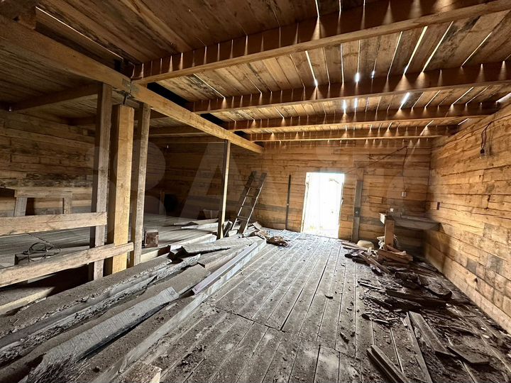 Дом 120 м² на участке 4,5 сот.