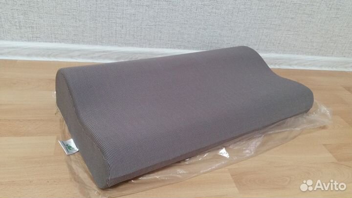 Турмалиновая ортопедическая подушка Green World