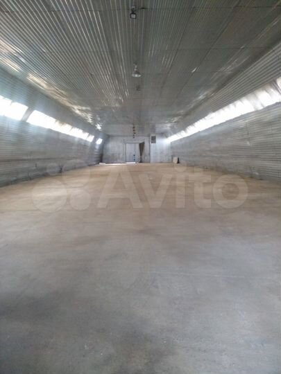 Склад,ответственного хранения S от 20м² до 400 м²