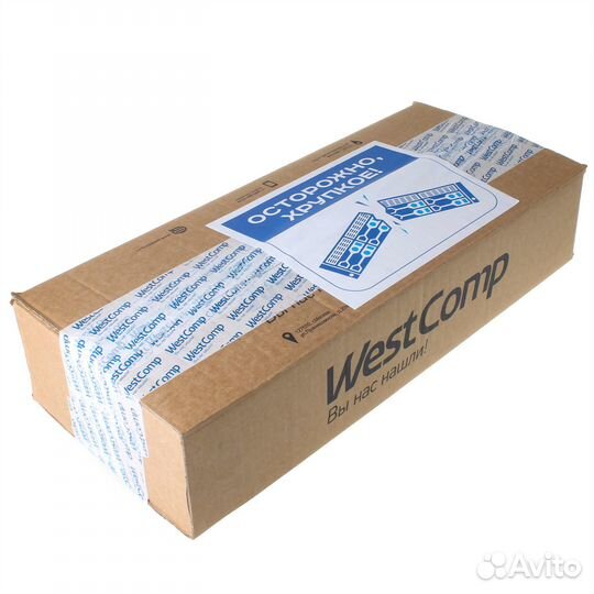 Blade-сервер HP BL460с Gen9 E5-2695v4 768Gb P244br