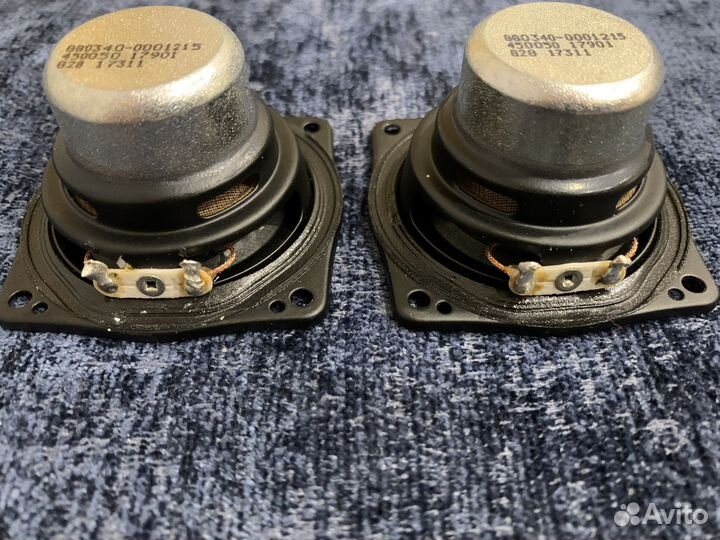 Динамик / запчасти JBL Charge 3 GG оригинал