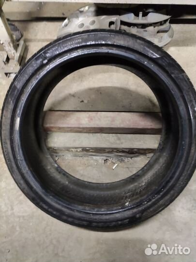 Pirelli P Zero 245/35 R20 95Y