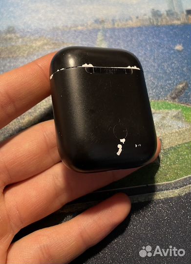 Оригинальные AirPods по частям 1/2/3/Pro