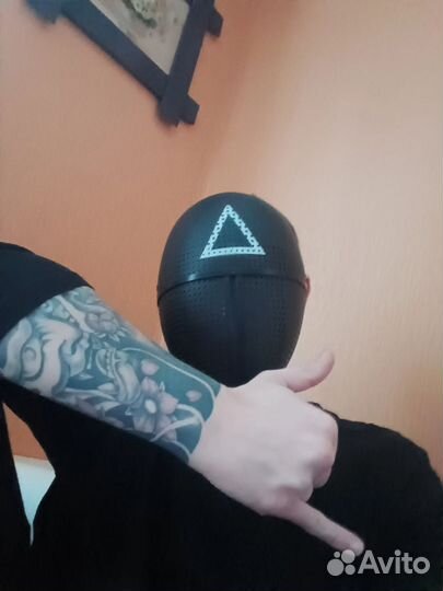 Услуги тату мастера