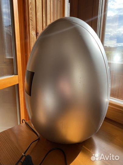 Автохолодильник новый