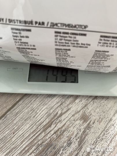 Корм для кошек 1st choice