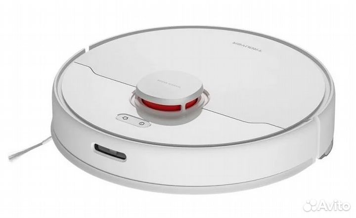 Робот-пылесос Xiaomi Trouver Robot LDS Vacuum-Mop