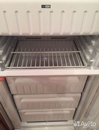 Морозильная камера