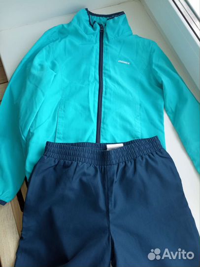 Спортивный костюм Демикс 128