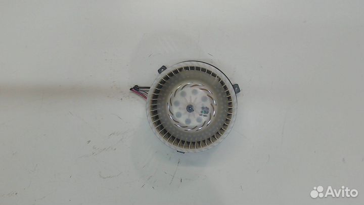 Двигатель отопителя GMC Terrain 2017, 2019