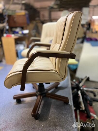 Кресло руководителя