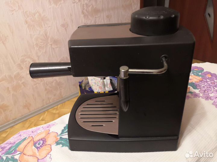 Кофемашина