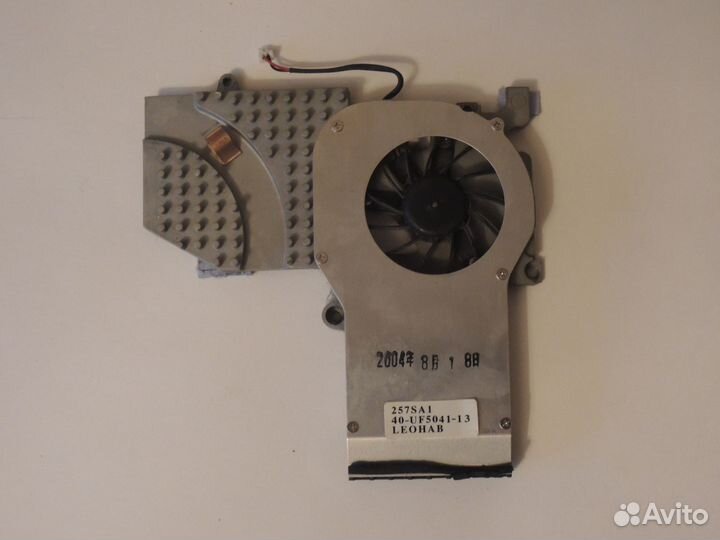 Запчасти для ноутбука fujitsu siemens amilo D-1845