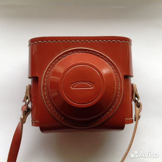 Фотоаппарат Весна. Редкий