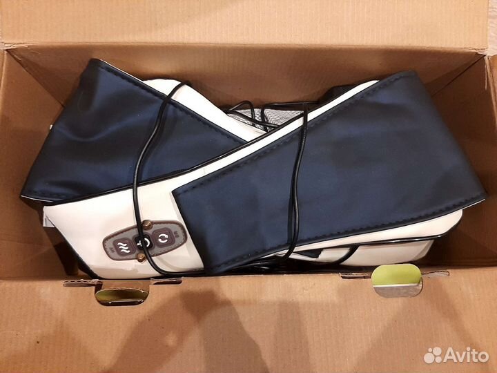 Массажер для тела Planta MSH-400 Tibet Master