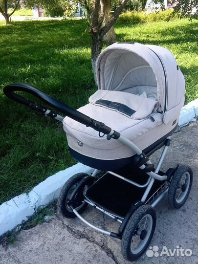 Коляска Peg Perego Culla Elite