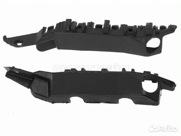 Крепление бампера hyundai elantra V/avante 10-16