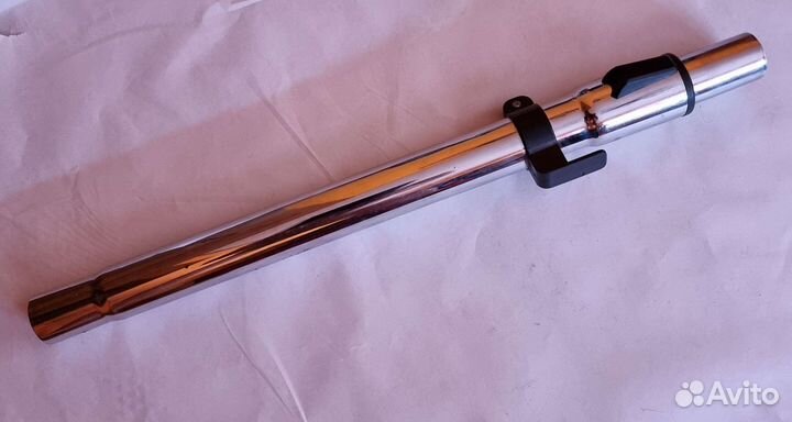 Трубка для пылесоса