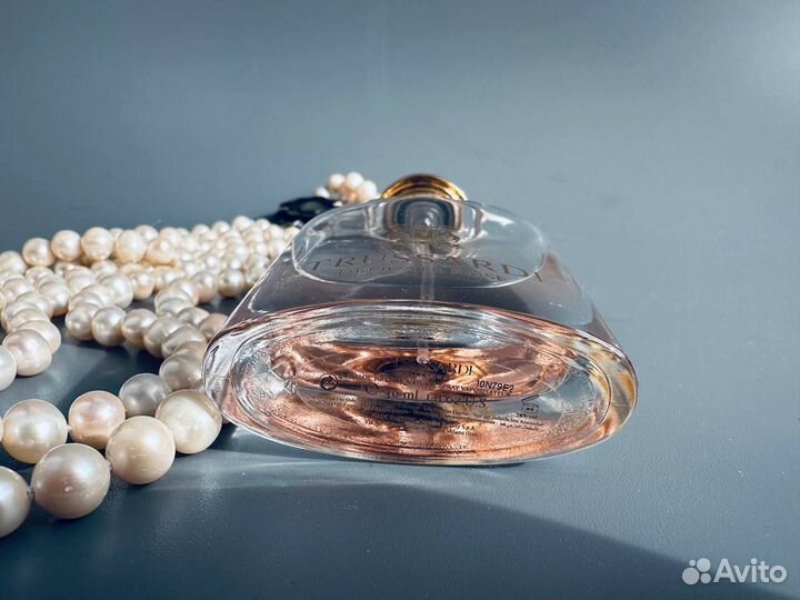 Парфюм trussardi Delicate Rose 30 мл