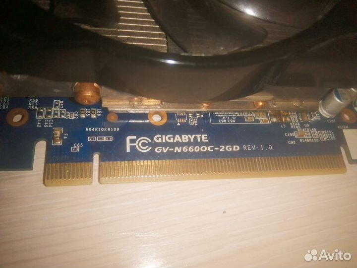 Видеокарта