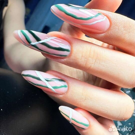 Мастер маникюра / ищу моделей