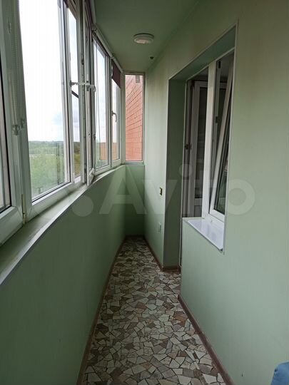 1-к. квартира, 51,5 м², 4/14 эт.