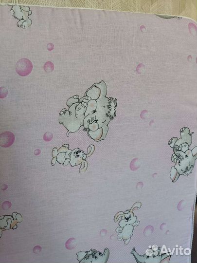 Матрас детский