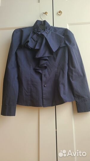 Блузки Monnalisa и Borelli