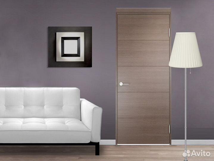 Дверь межкомнатная