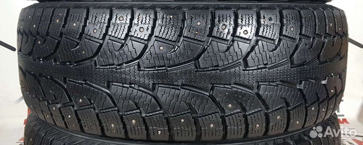 Hankook I'Pike RW11 235/65 R17